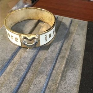 Juicy Couture Bangle Bracelet